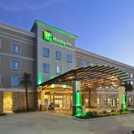 Holiday Inn Hammond By Ihg Exterior photo
