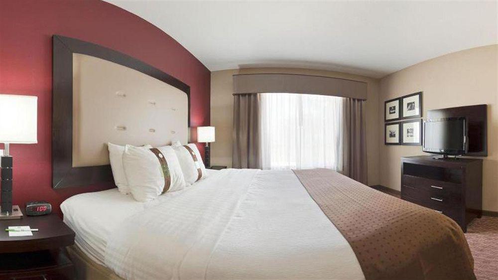 Holiday Inn Hammond By Ihg Exterior photo