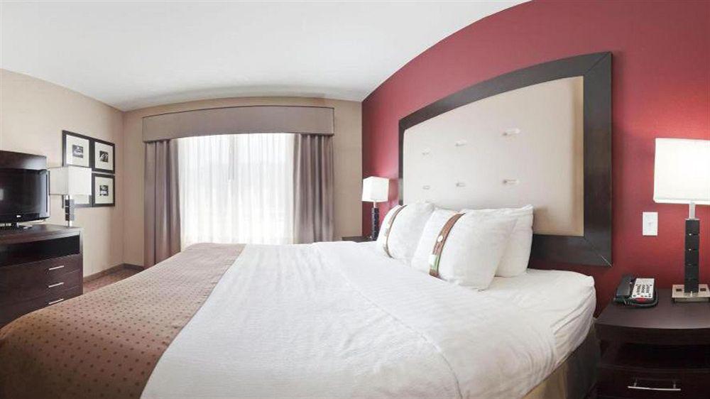 Holiday Inn Hammond By Ihg Exterior photo