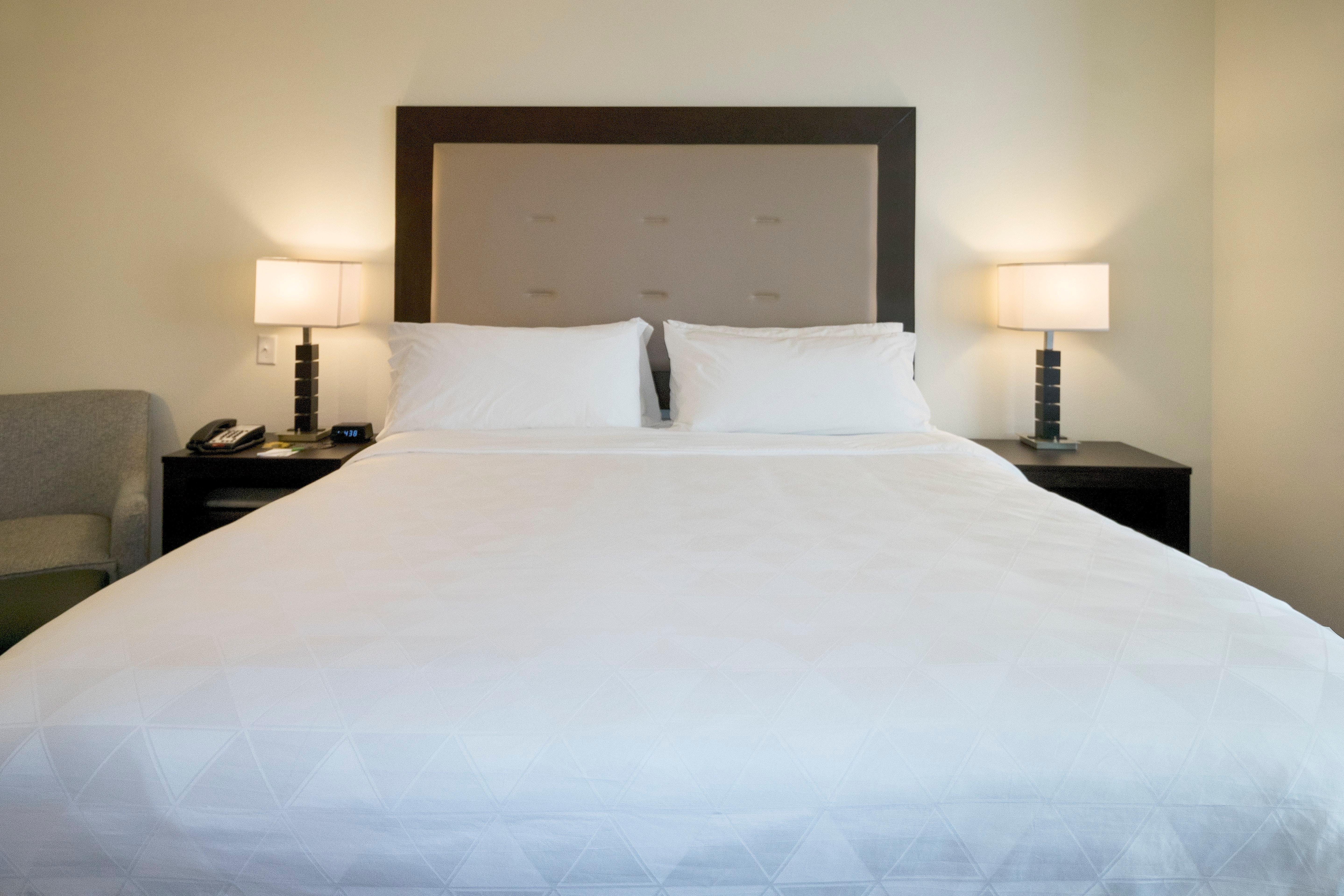 Holiday Inn Hammond By Ihg Exterior photo