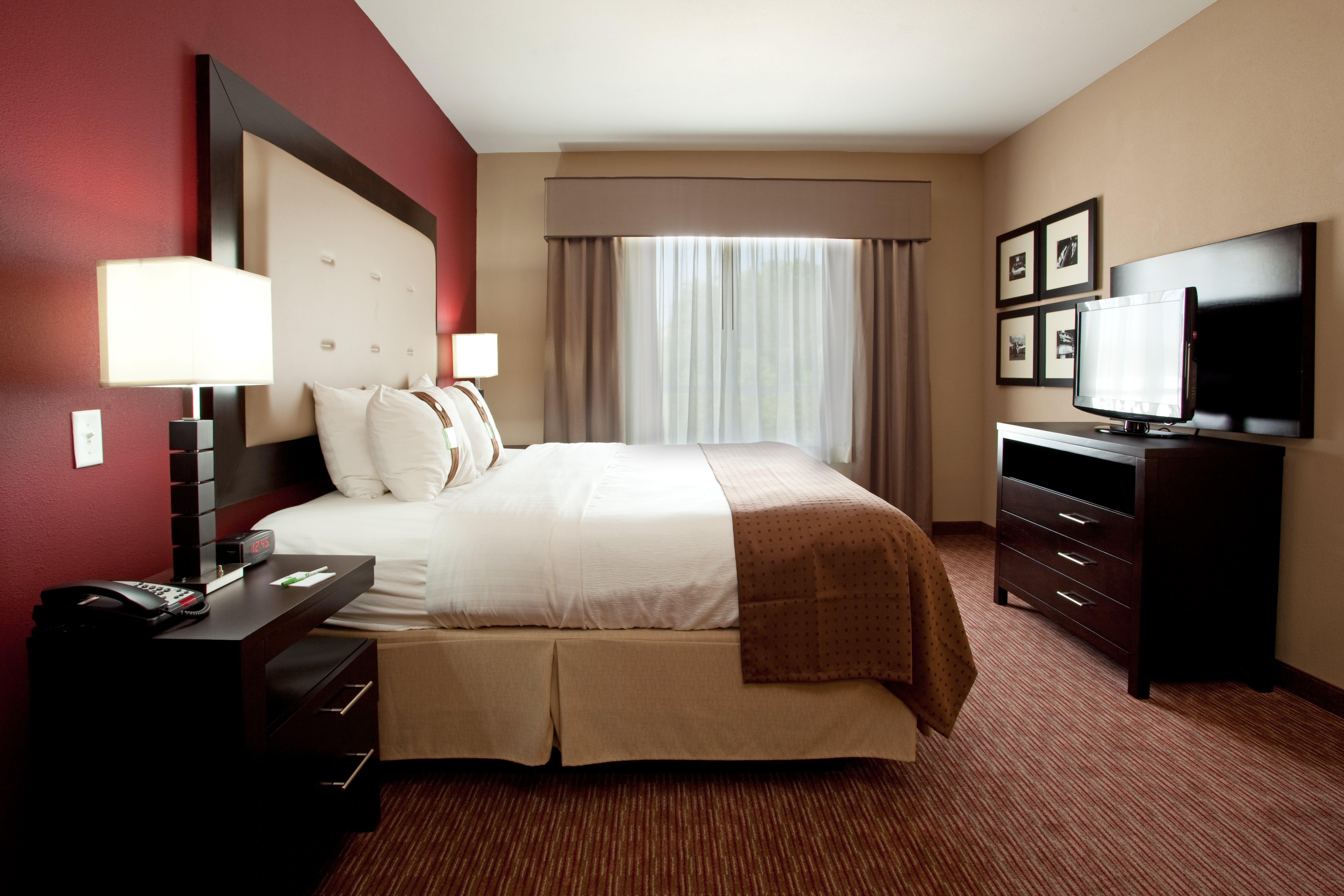 Holiday Inn Hammond By Ihg Room photo