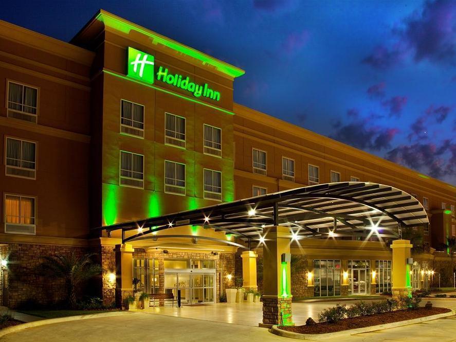 Holiday Inn Hammond By Ihg Exterior photo