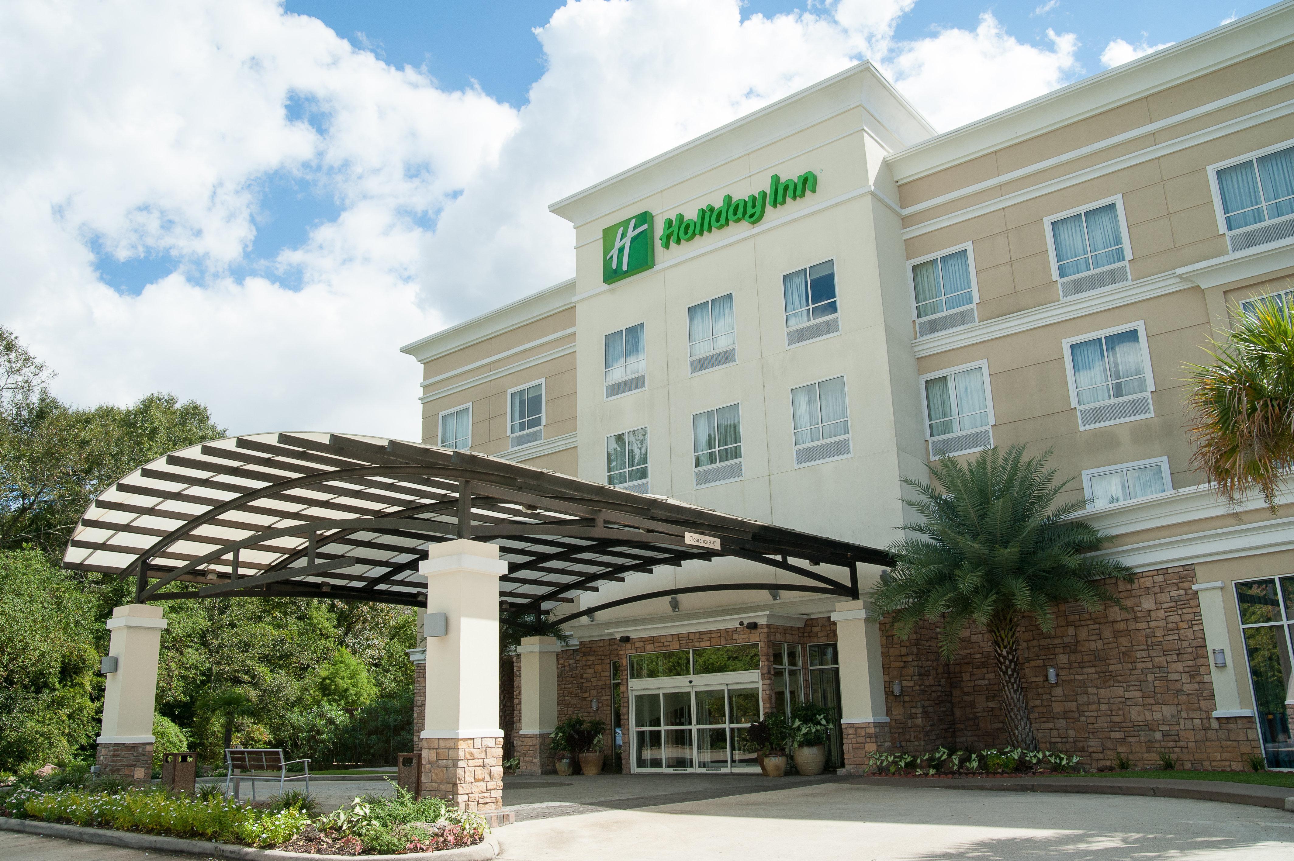 Holiday Inn Hammond By Ihg Exterior photo
