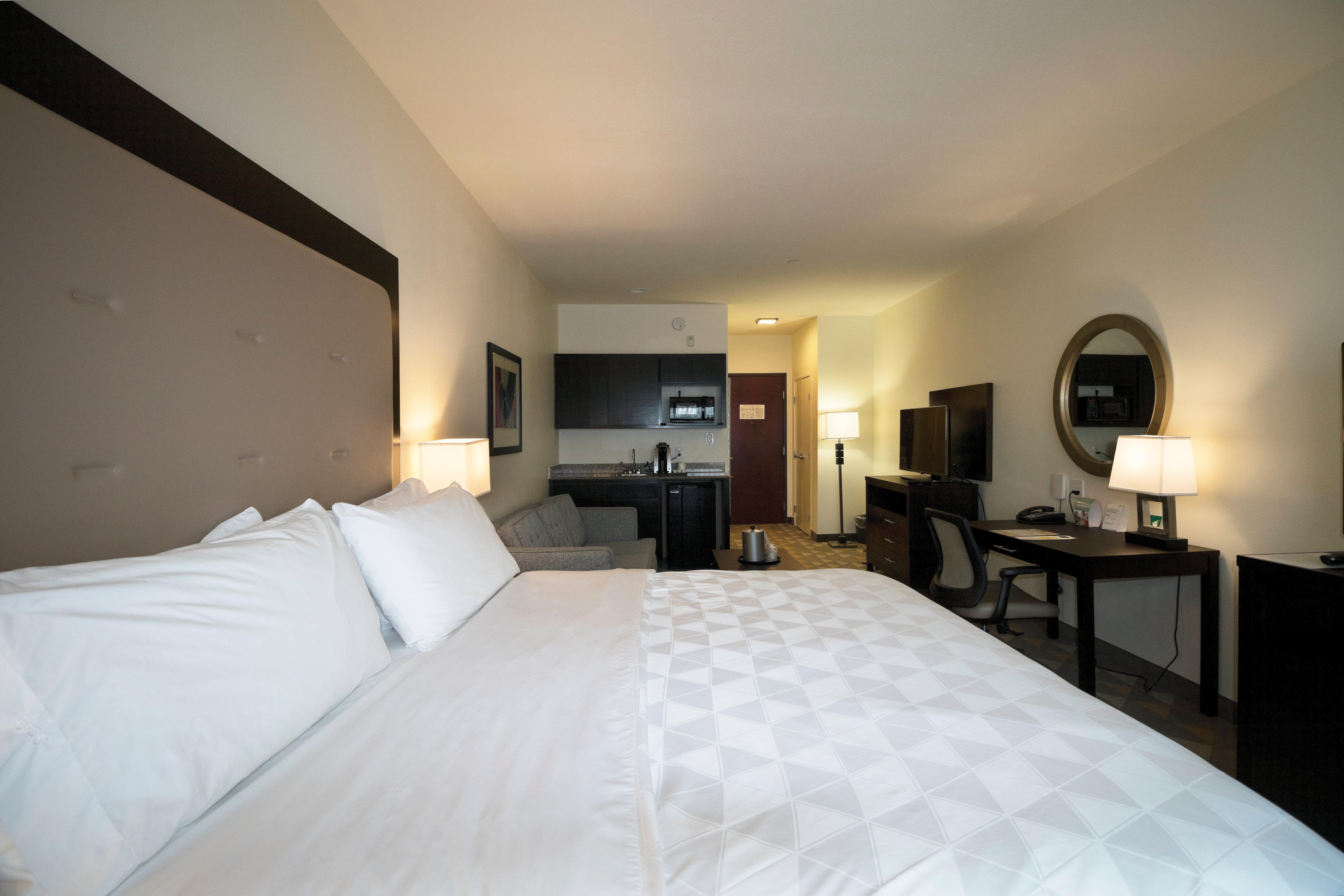 Holiday Inn Hammond By Ihg Exterior photo