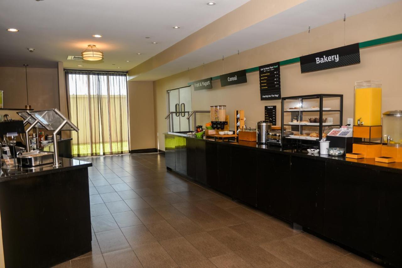 Holiday Inn Hammond By Ihg Exterior photo