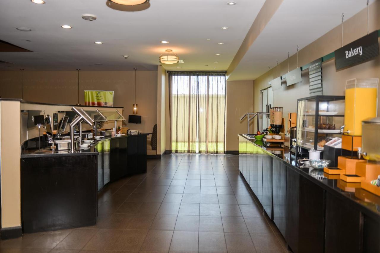Holiday Inn Hammond By Ihg Exterior photo