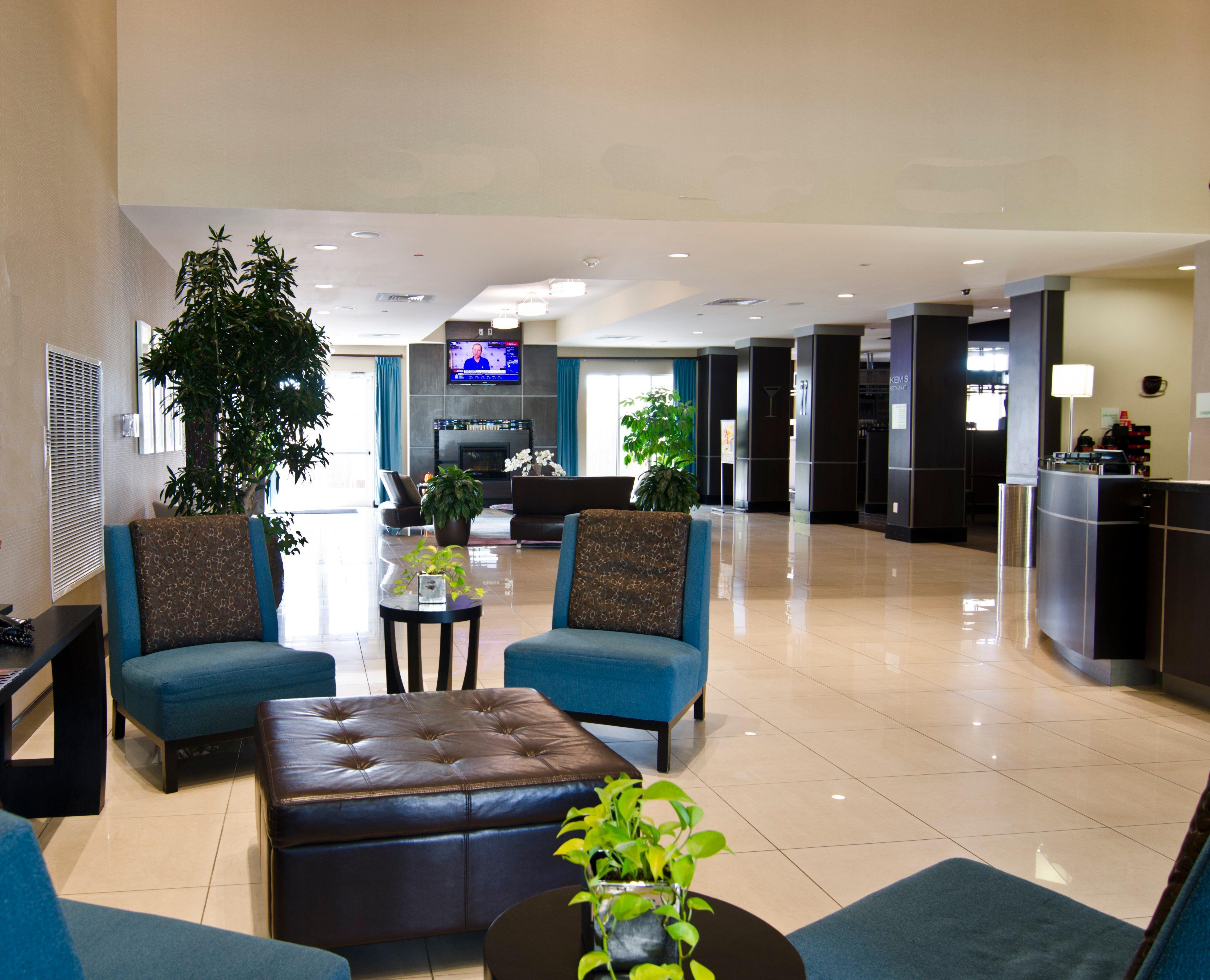 Holiday Inn Hammond By Ihg Exterior photo