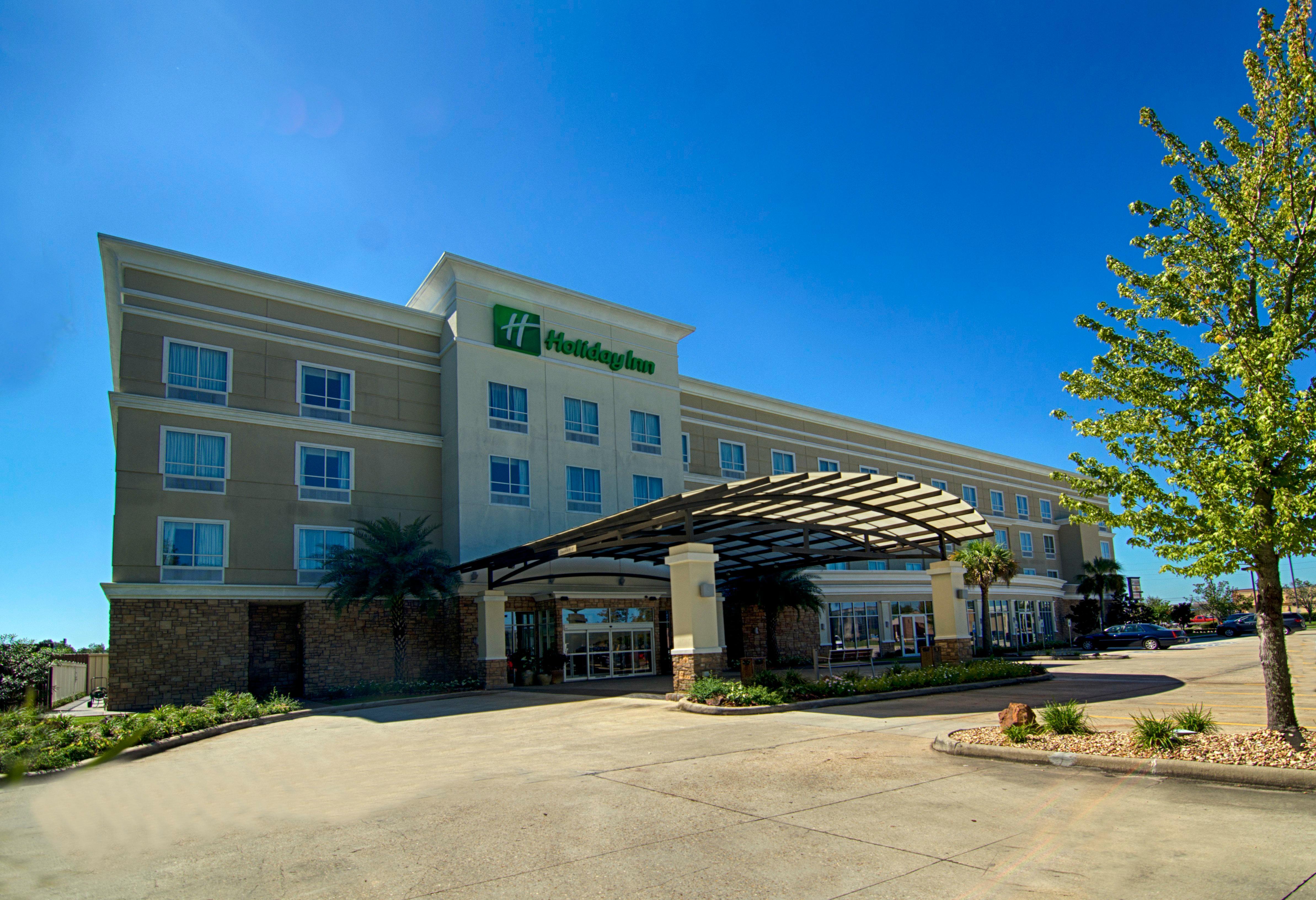 Holiday Inn Hammond By Ihg Exterior photo