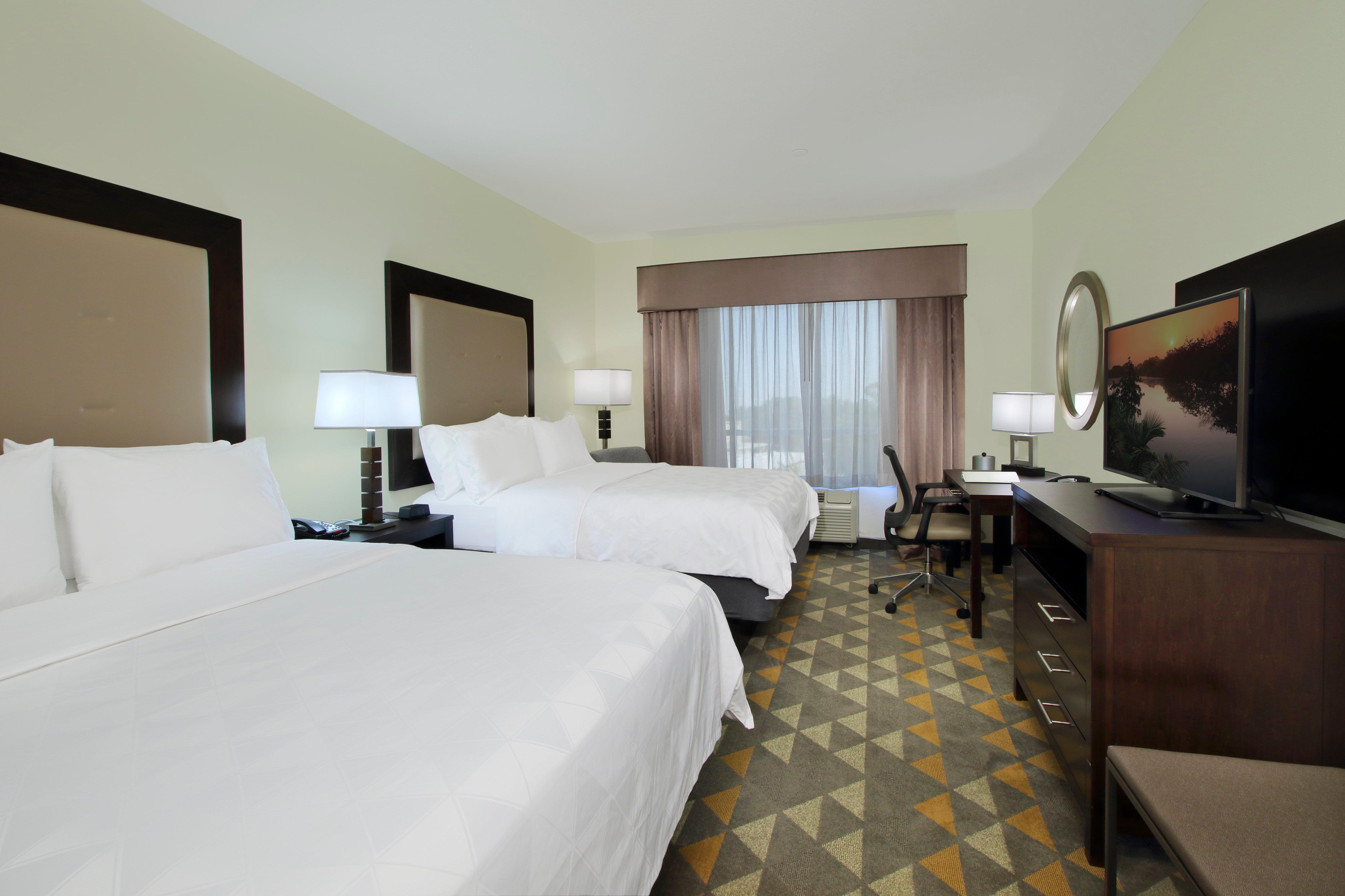 Holiday Inn Hammond By Ihg Exterior photo