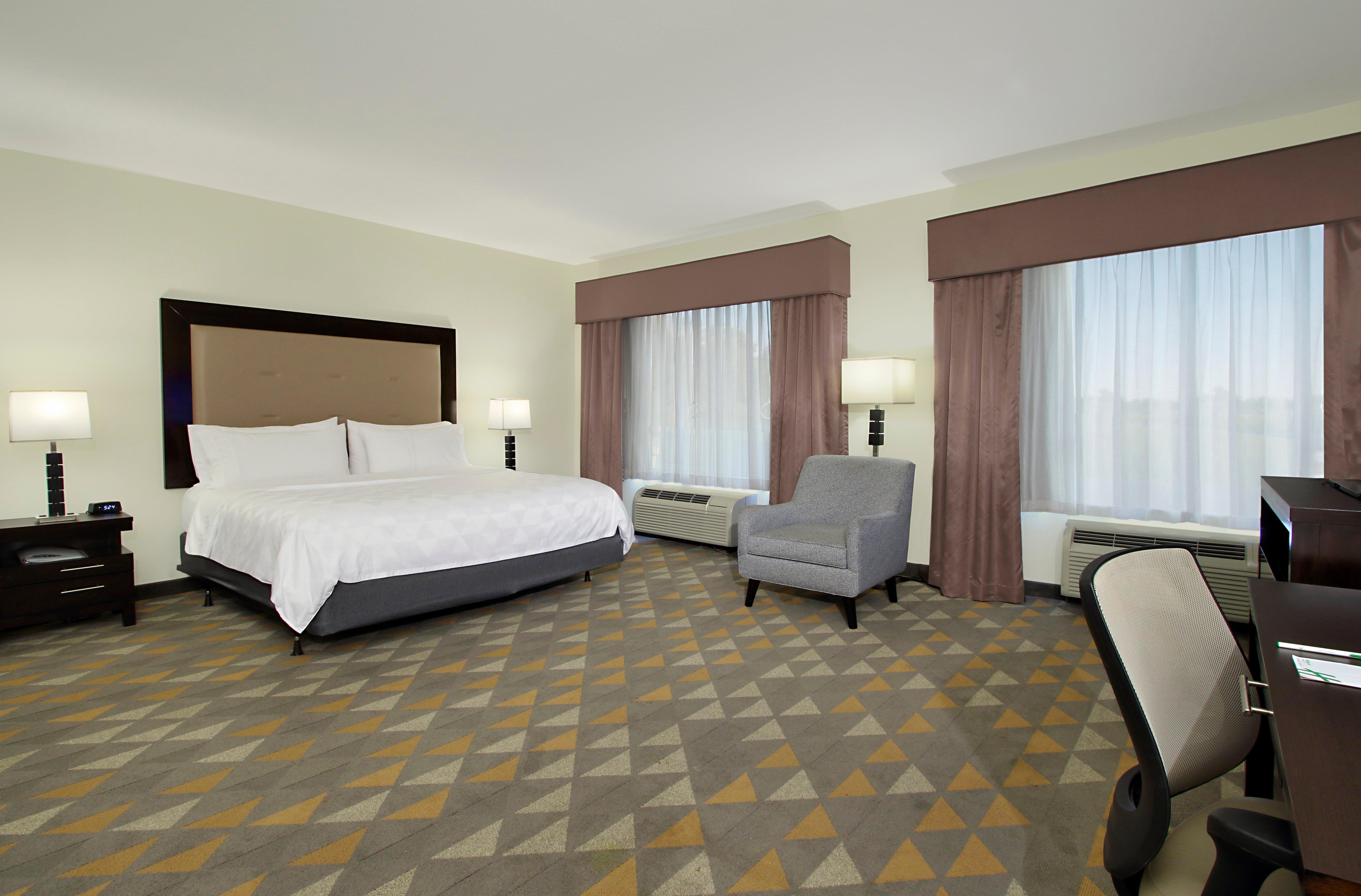 Holiday Inn Hammond By Ihg Exterior photo