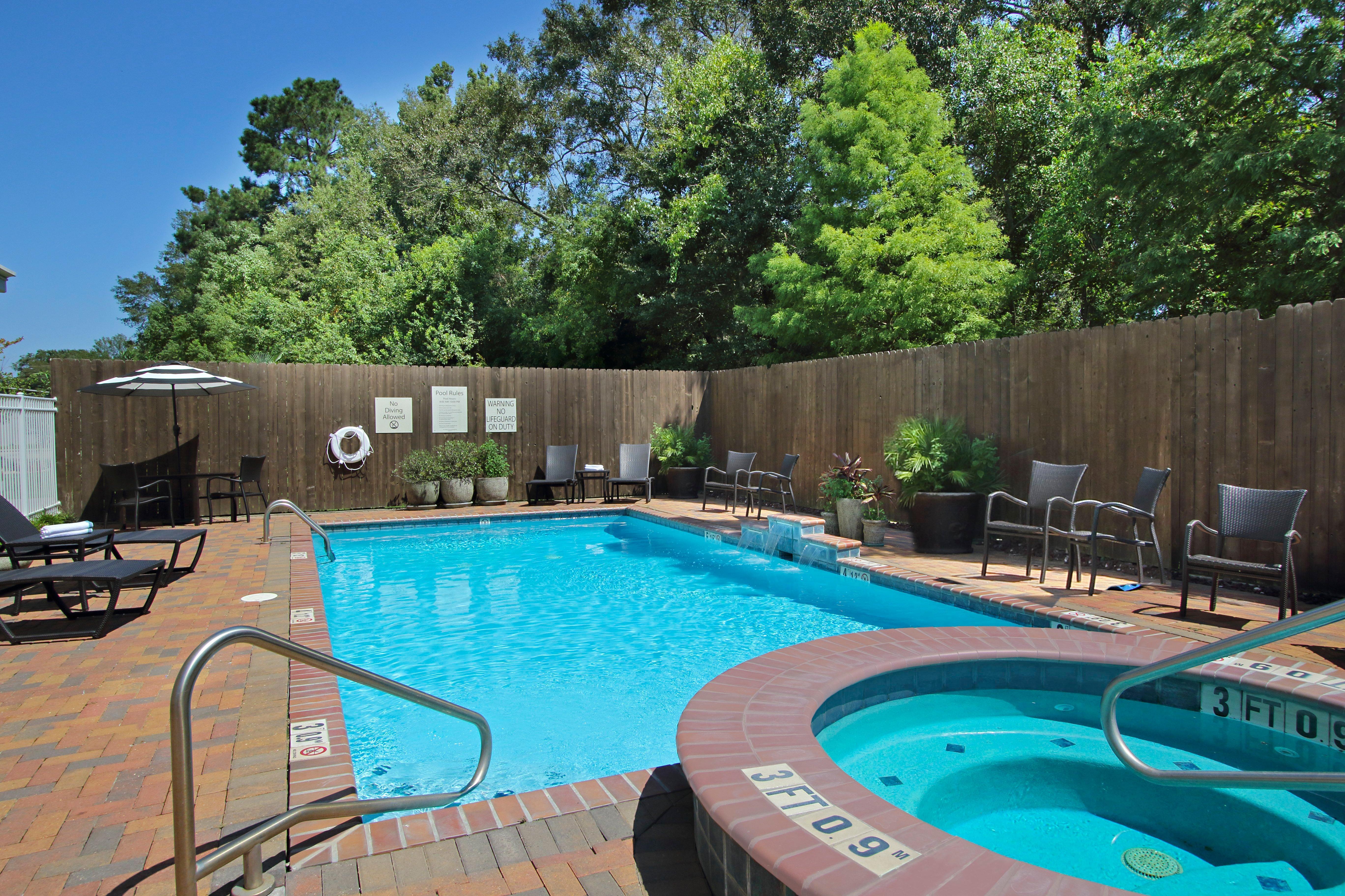 Holiday Inn Hammond By Ihg Exterior photo