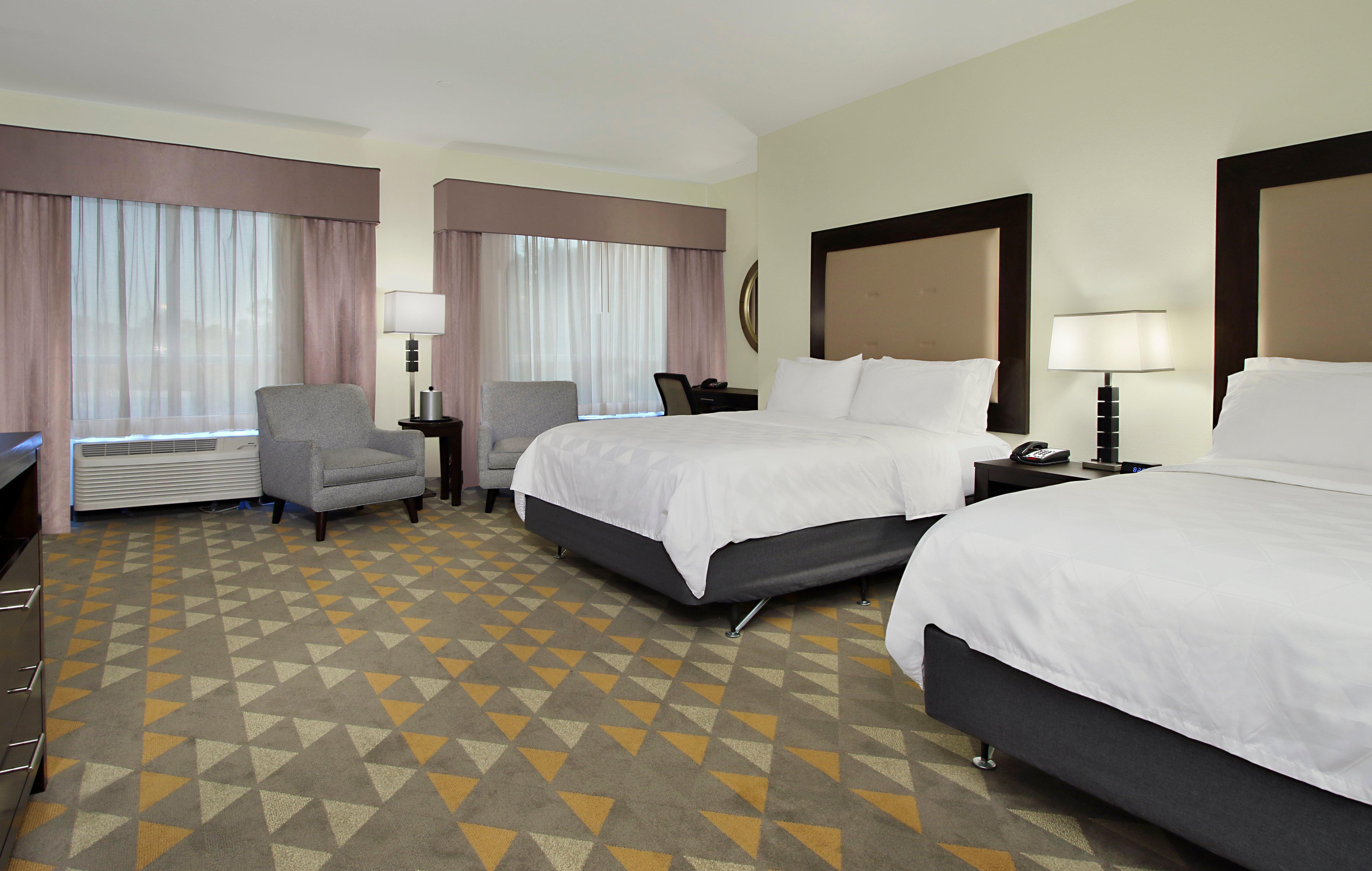 Holiday Inn Hammond By Ihg Exterior photo