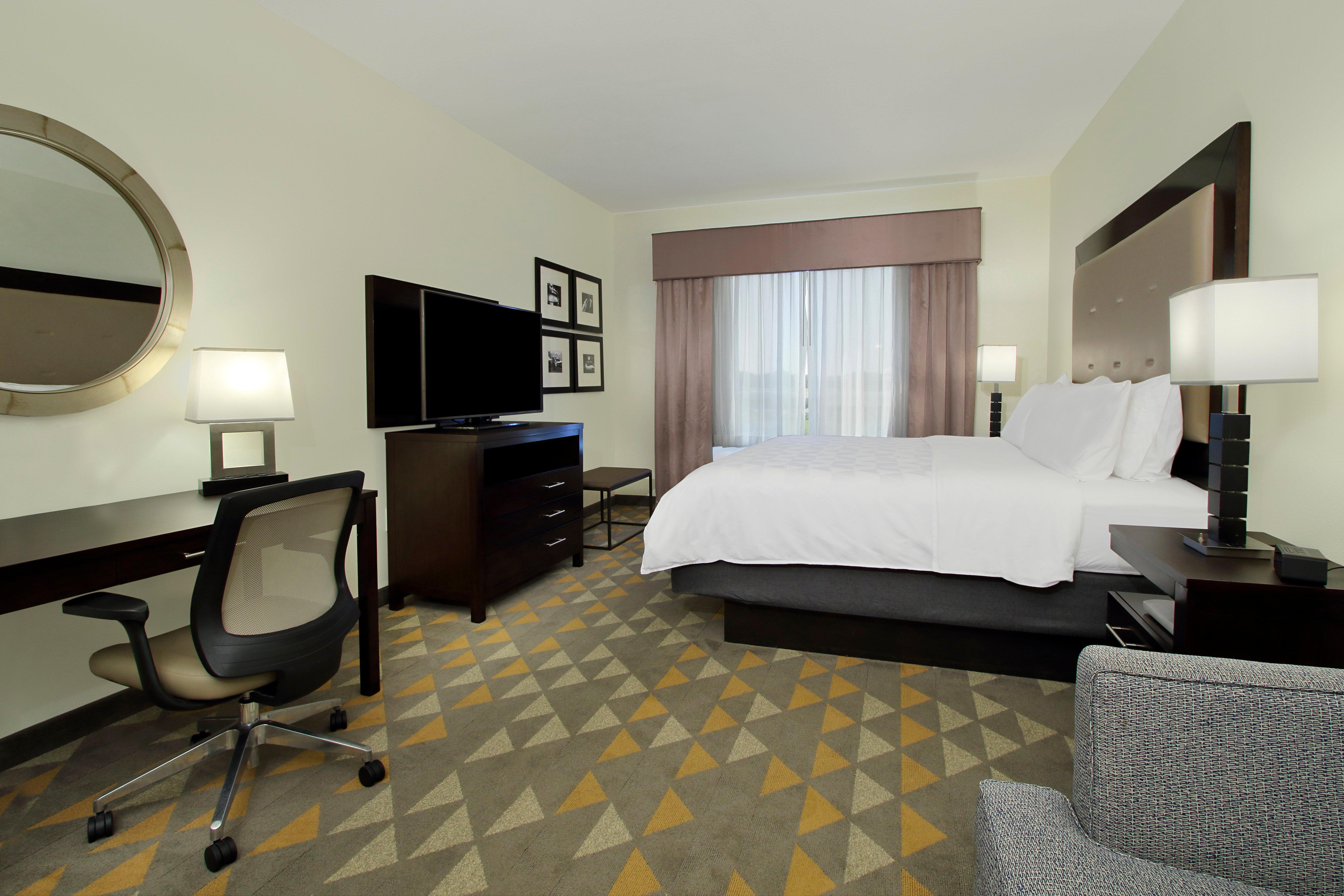 Holiday Inn Hammond By Ihg Exterior photo
