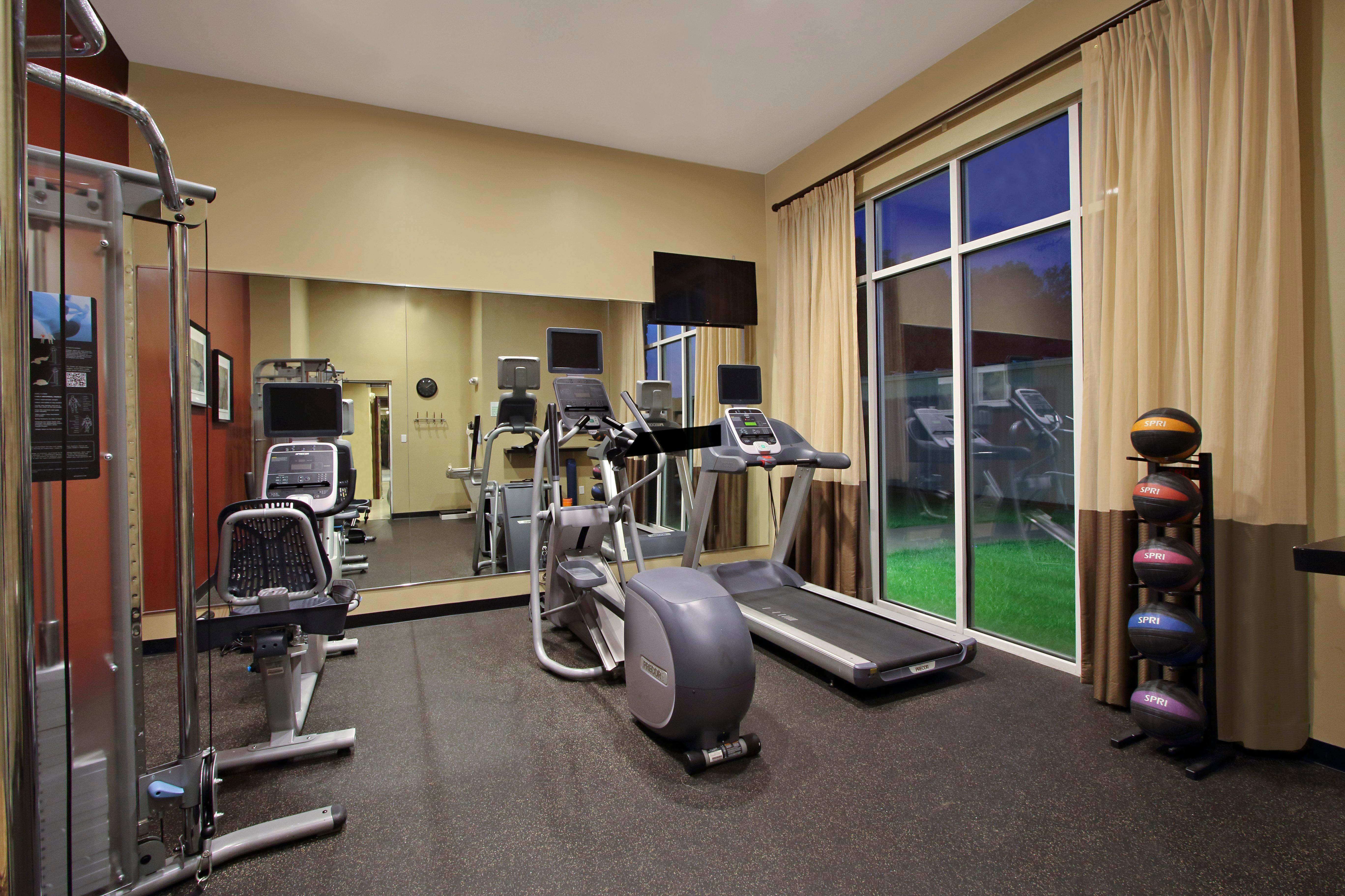 Holiday Inn Hammond By Ihg Exterior photo