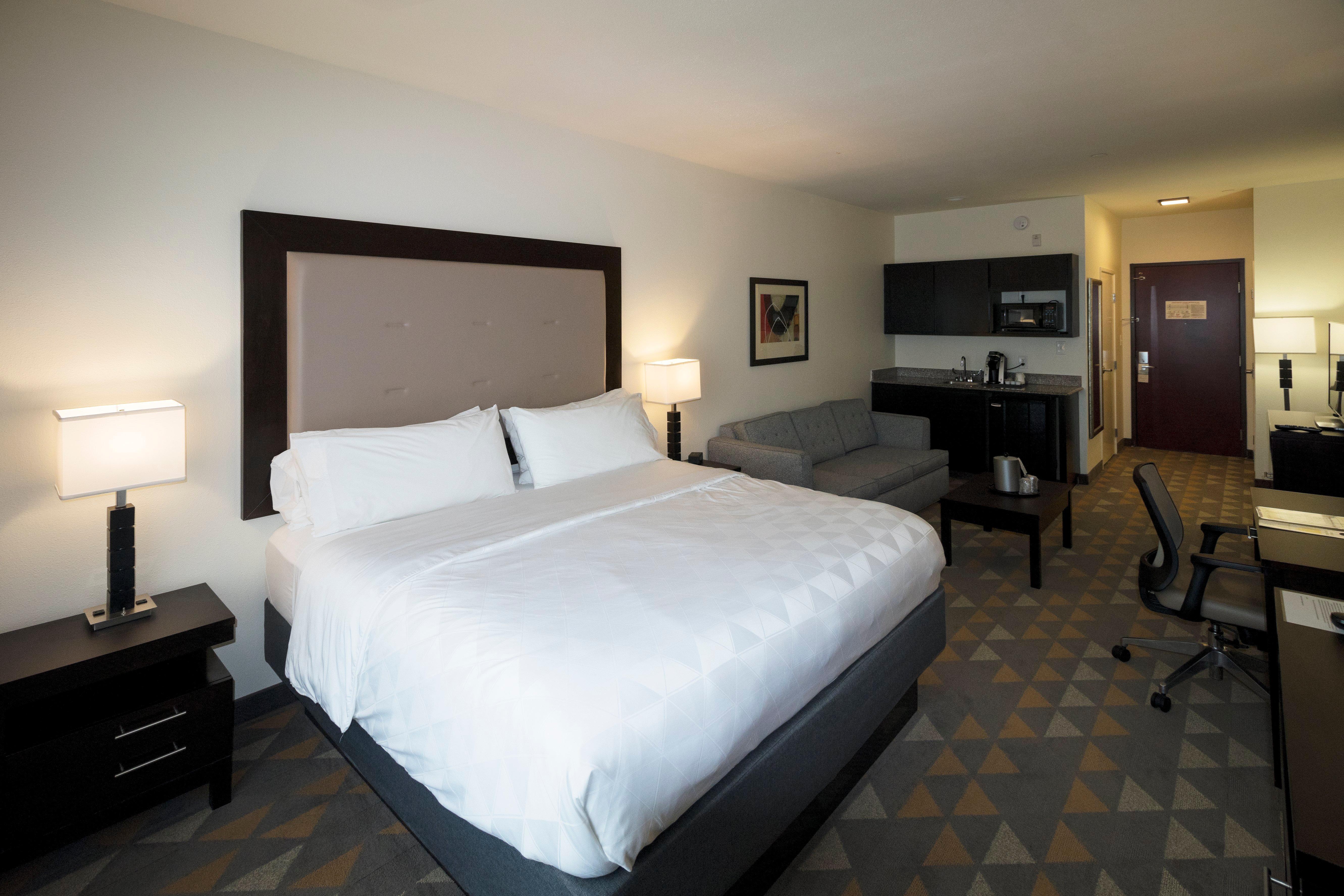 Holiday Inn Hammond By Ihg Exterior photo