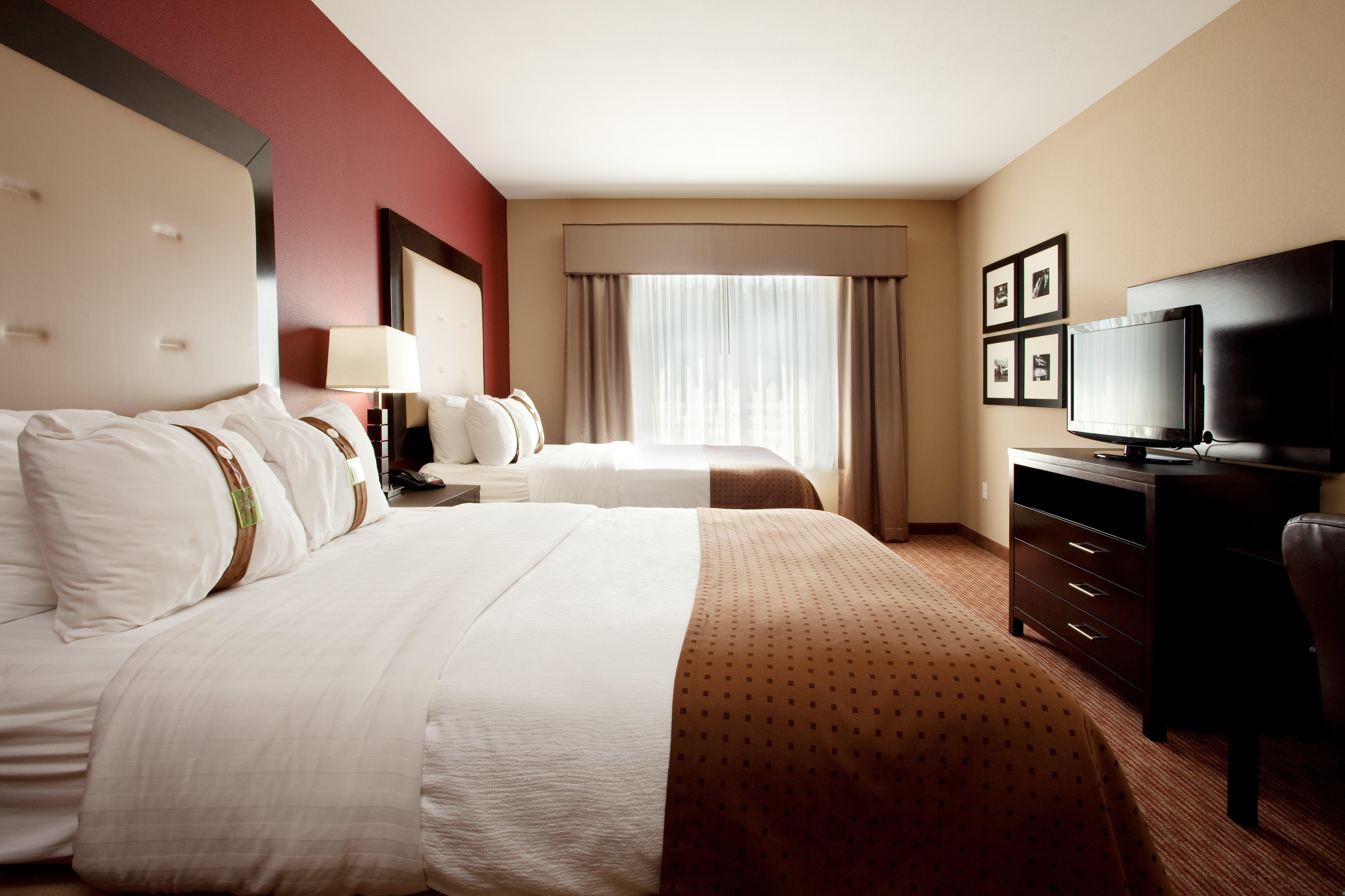 Holiday Inn Hammond By Ihg Exterior photo