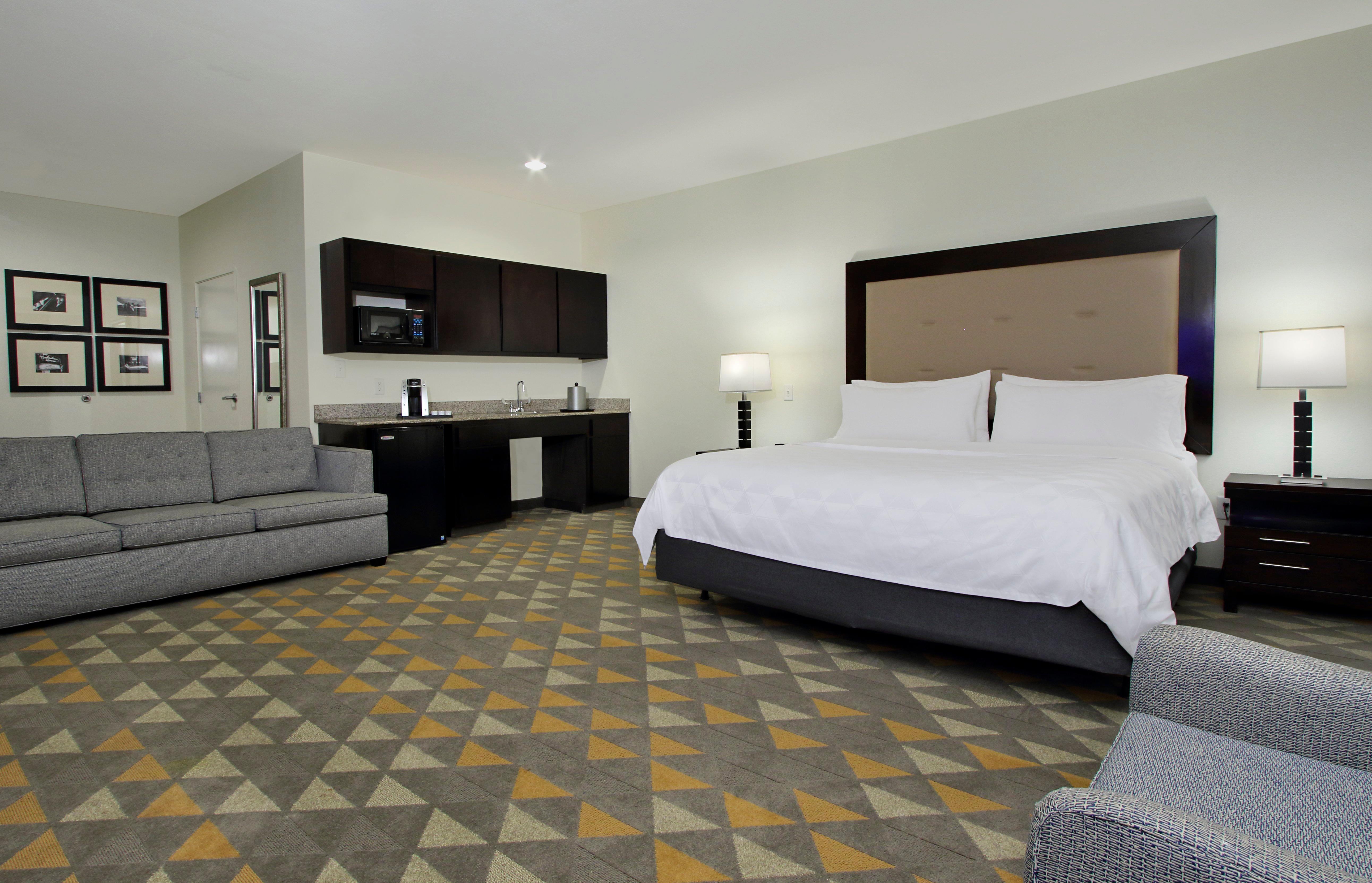 Holiday Inn Hammond By Ihg Exterior photo