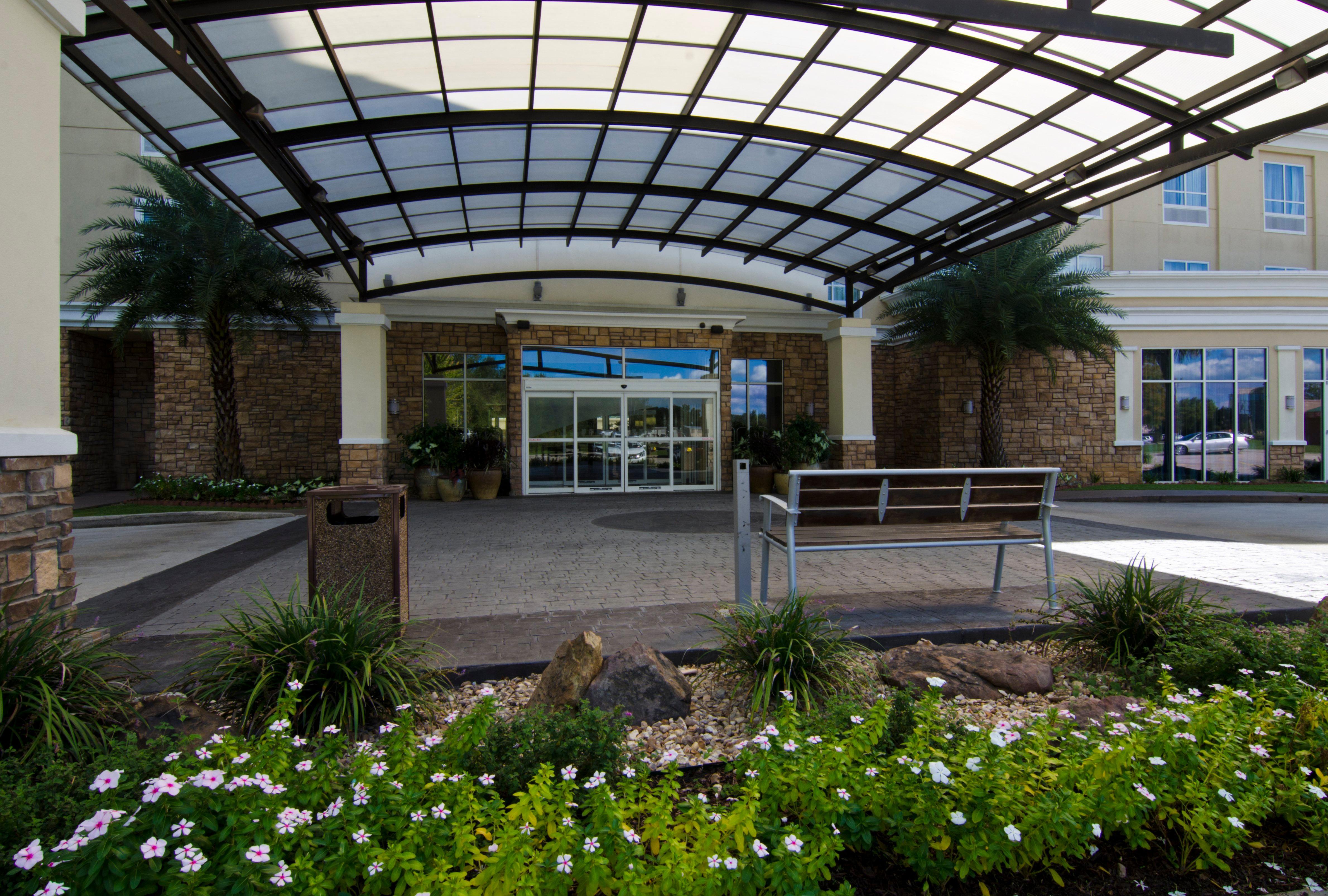 Holiday Inn Hammond By Ihg Exterior photo