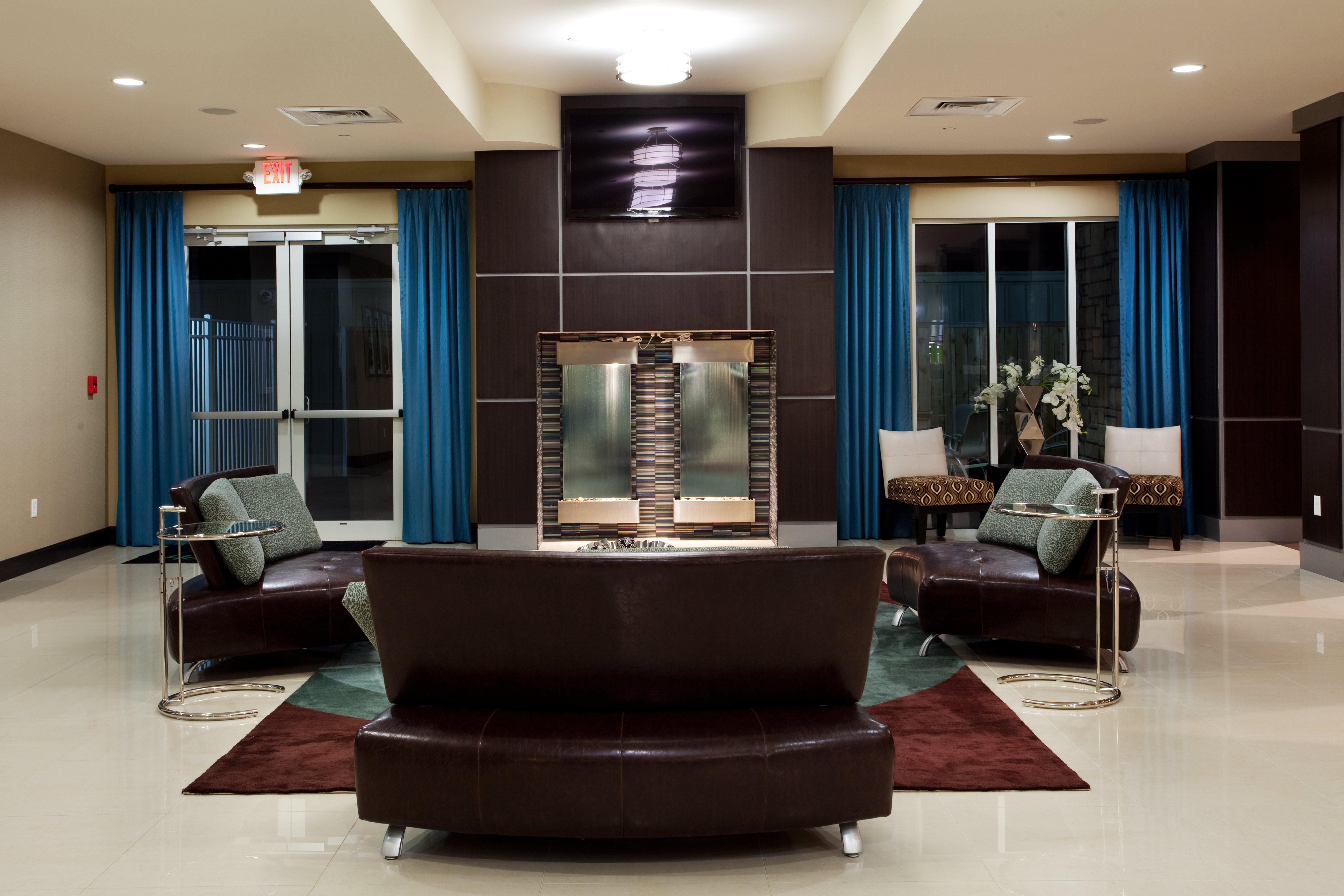 Holiday Inn Hammond By Ihg Exterior photo