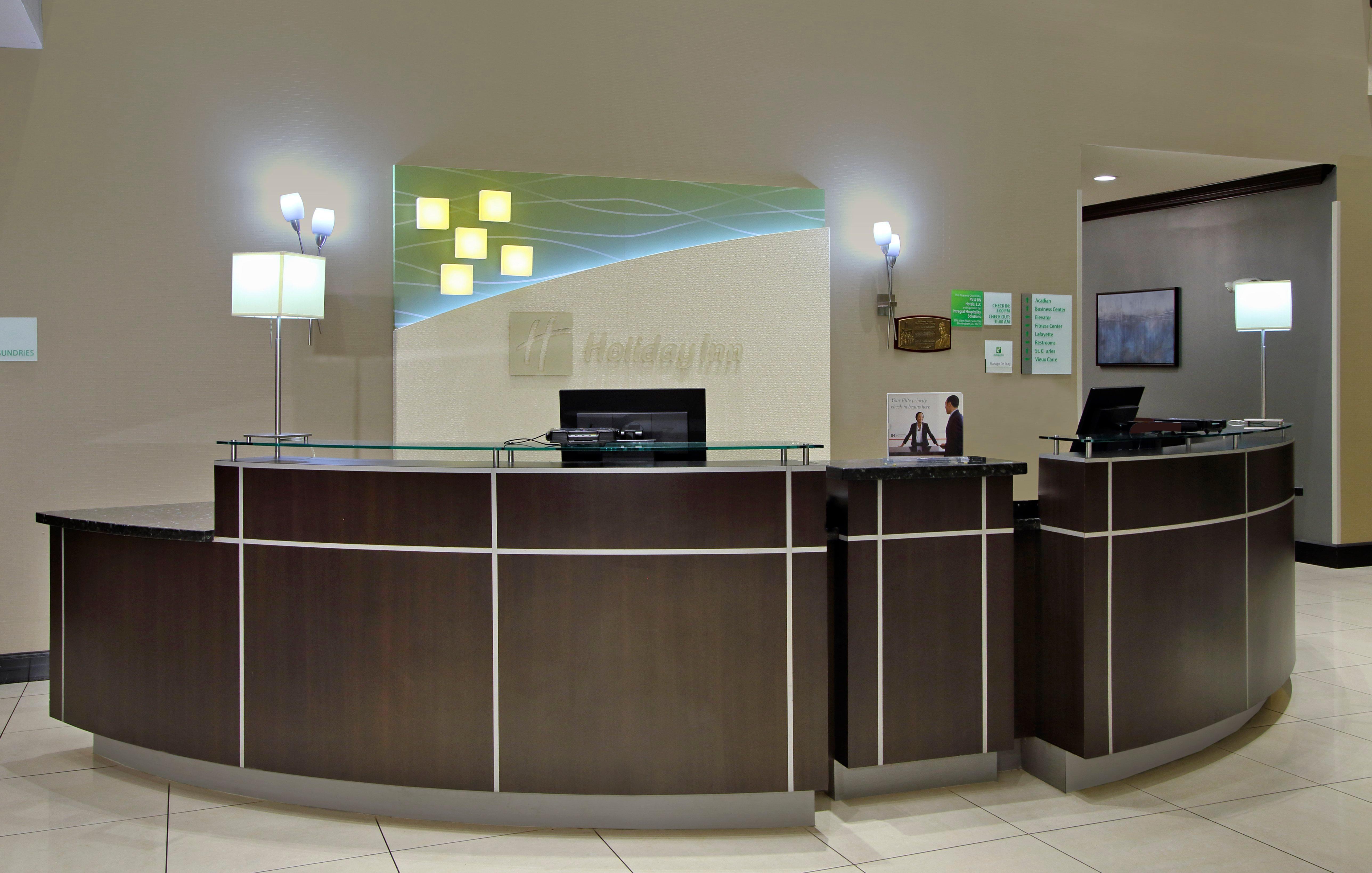 Holiday Inn Hammond By Ihg Exterior photo