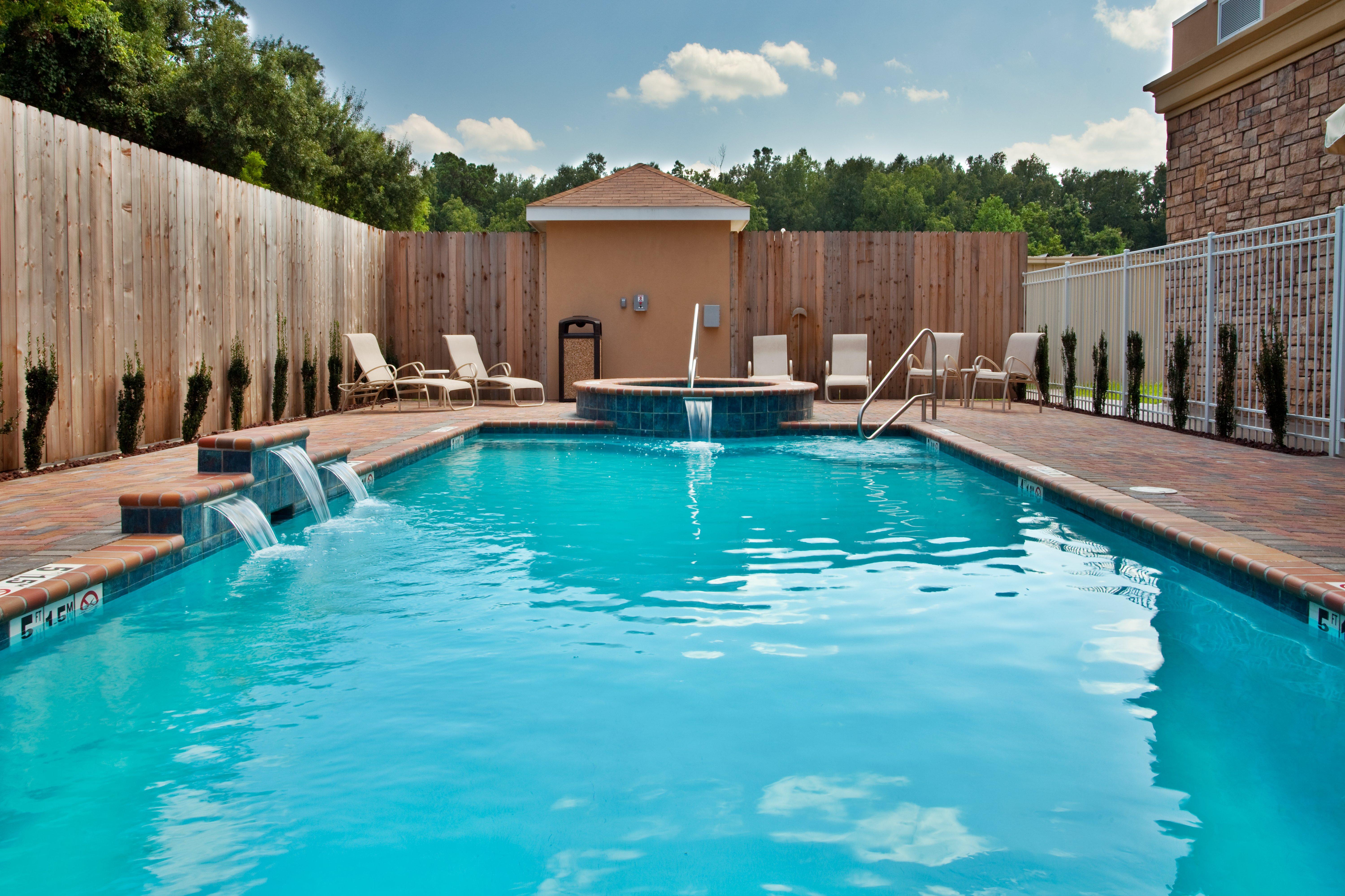 Holiday Inn Hammond By Ihg Exterior photo