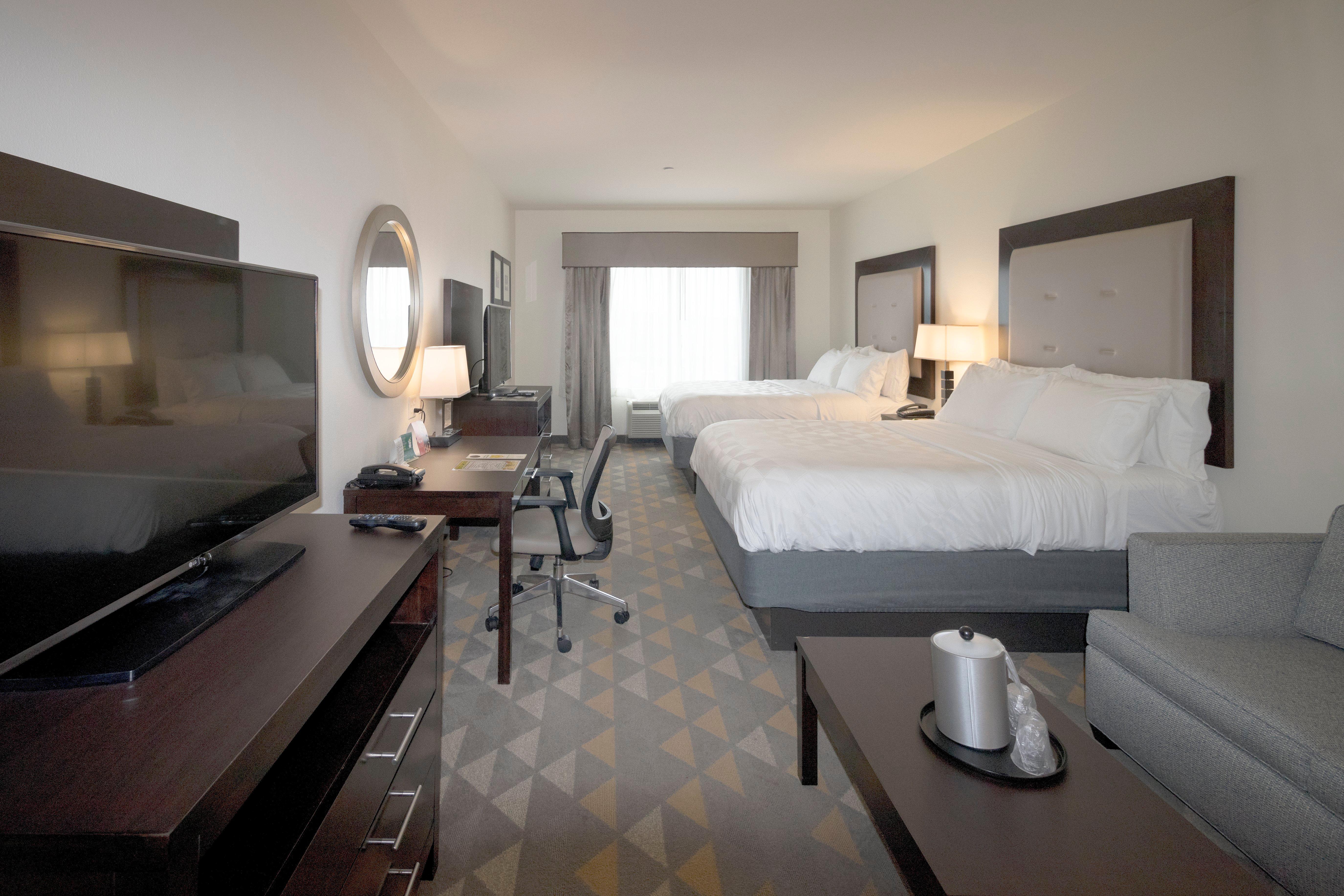 Holiday Inn Hammond By Ihg Exterior photo