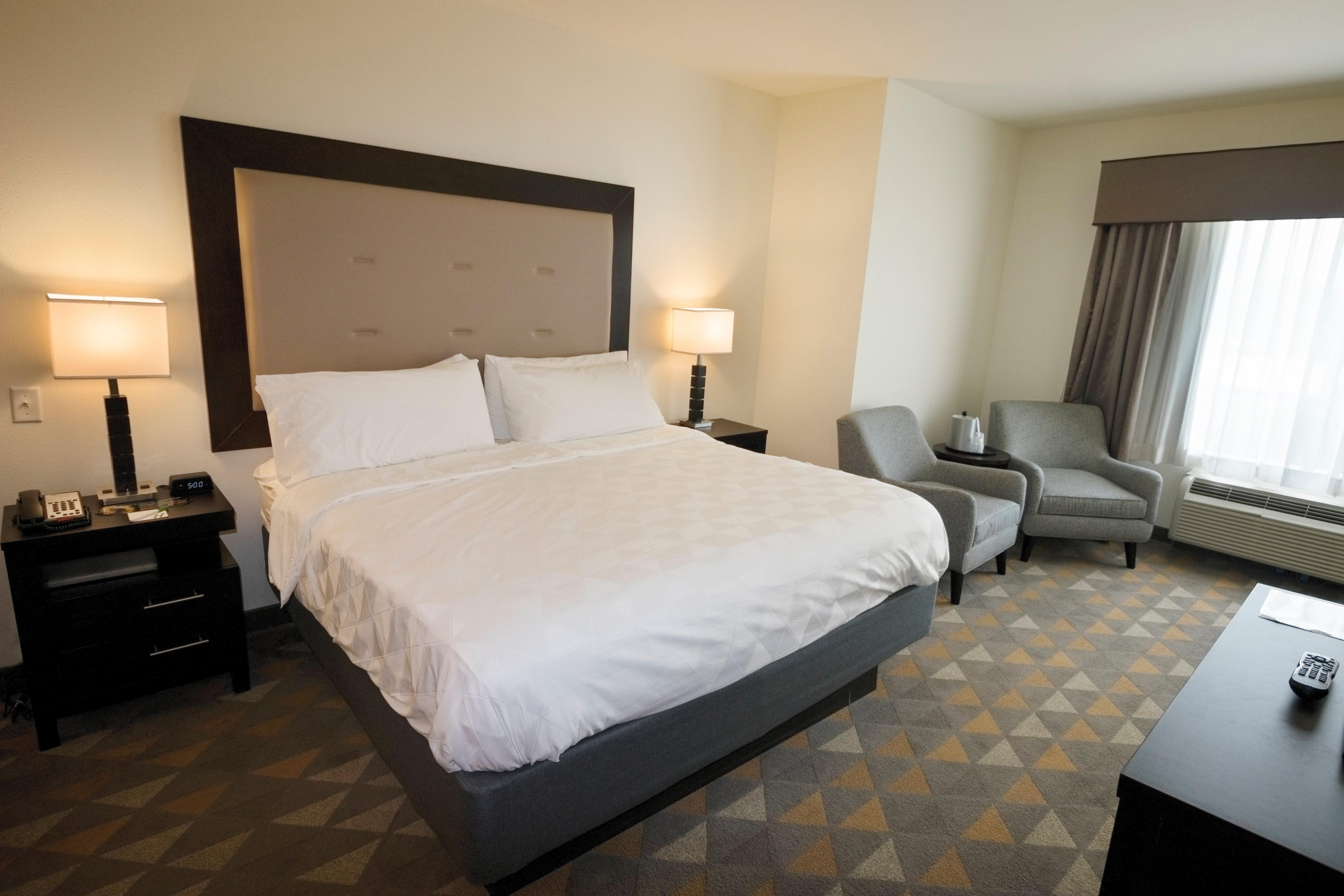 Holiday Inn Hammond By Ihg Exterior photo
