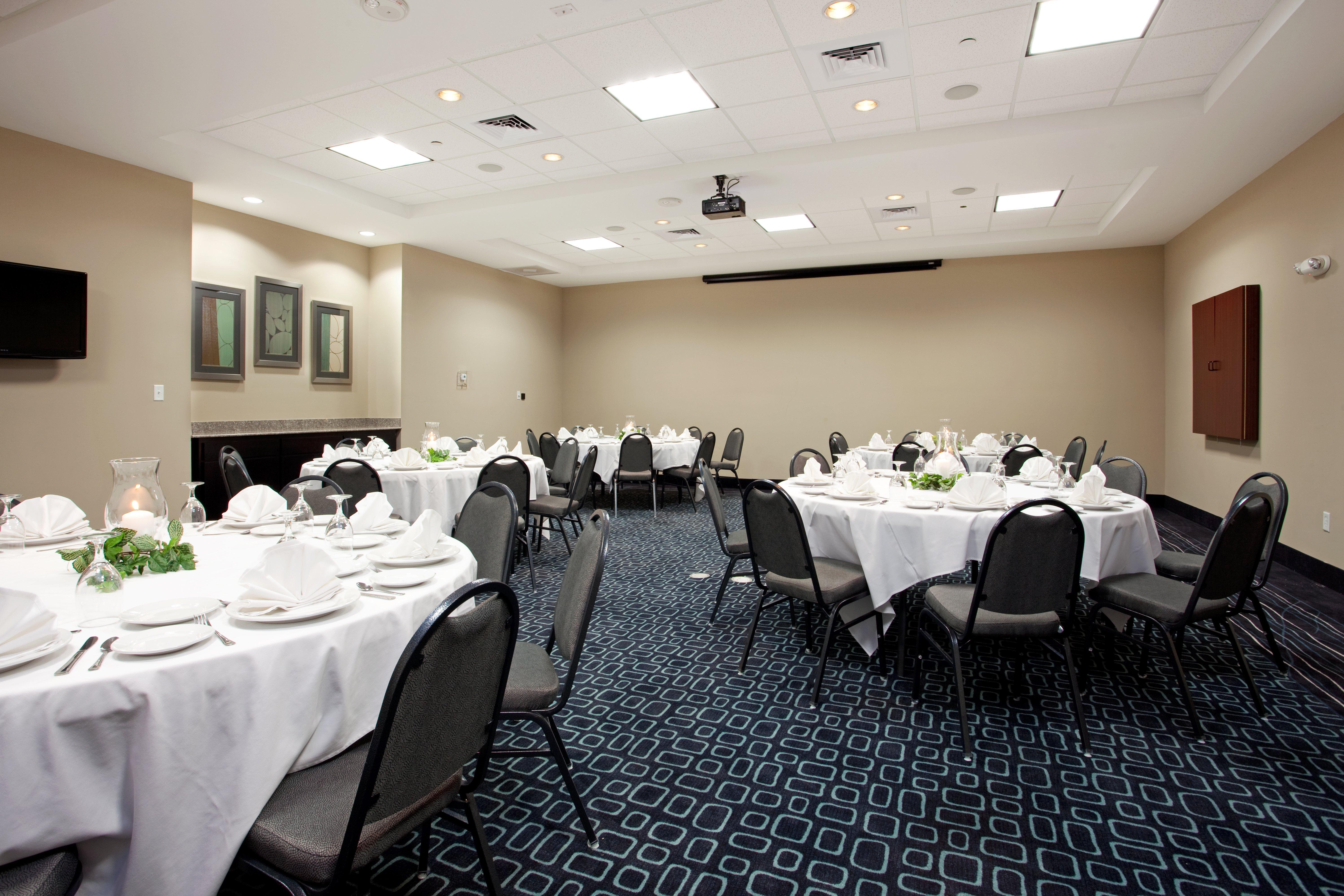 Holiday Inn Hammond By Ihg Exterior photo