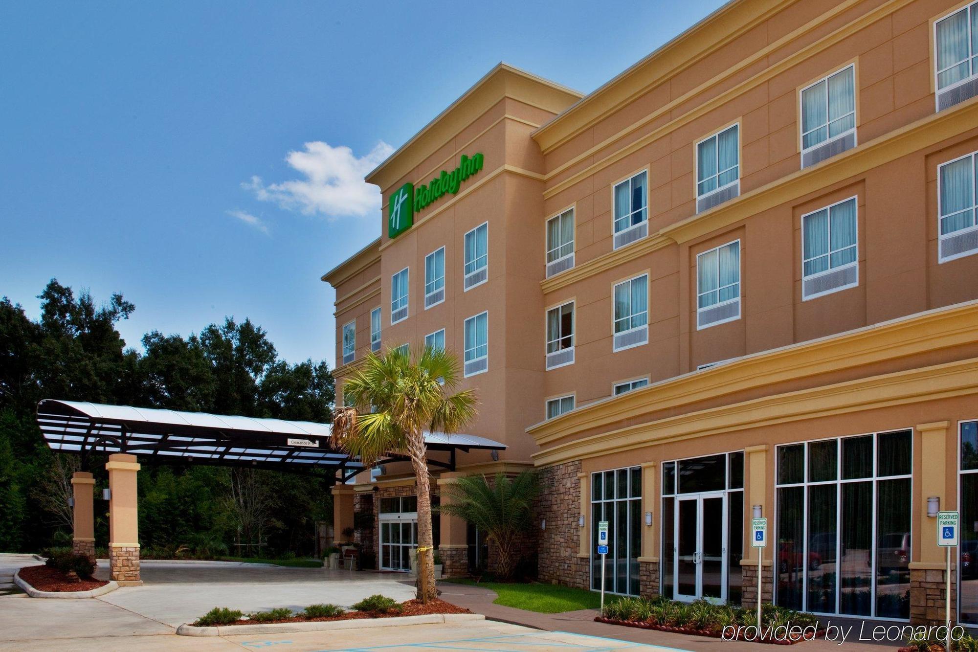 Holiday Inn Hammond By Ihg Exterior photo