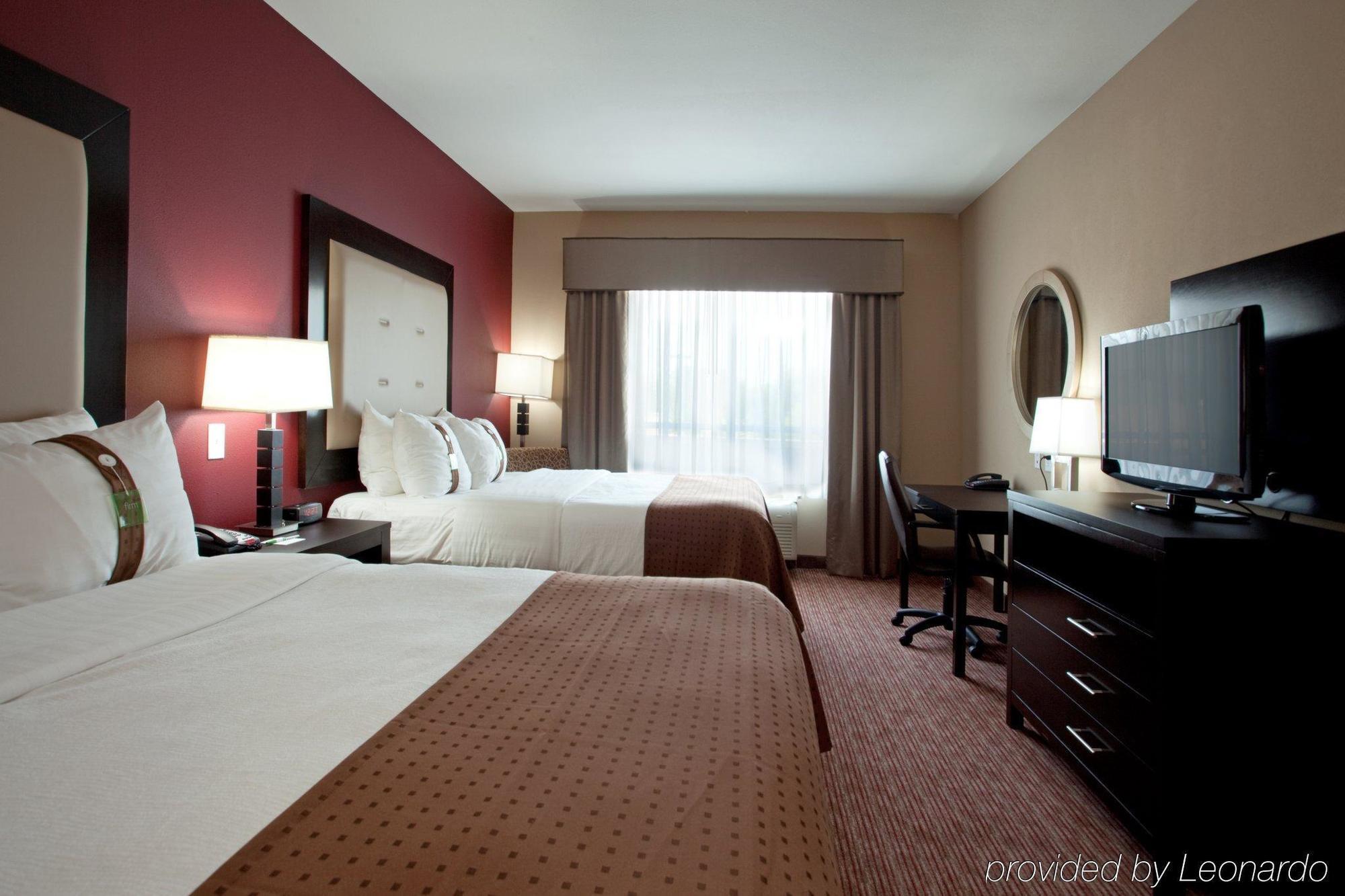 Holiday Inn Hammond By Ihg Room photo