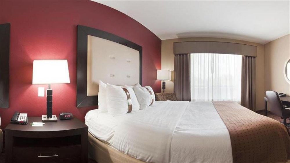 Holiday Inn Hammond By Ihg Exterior photo