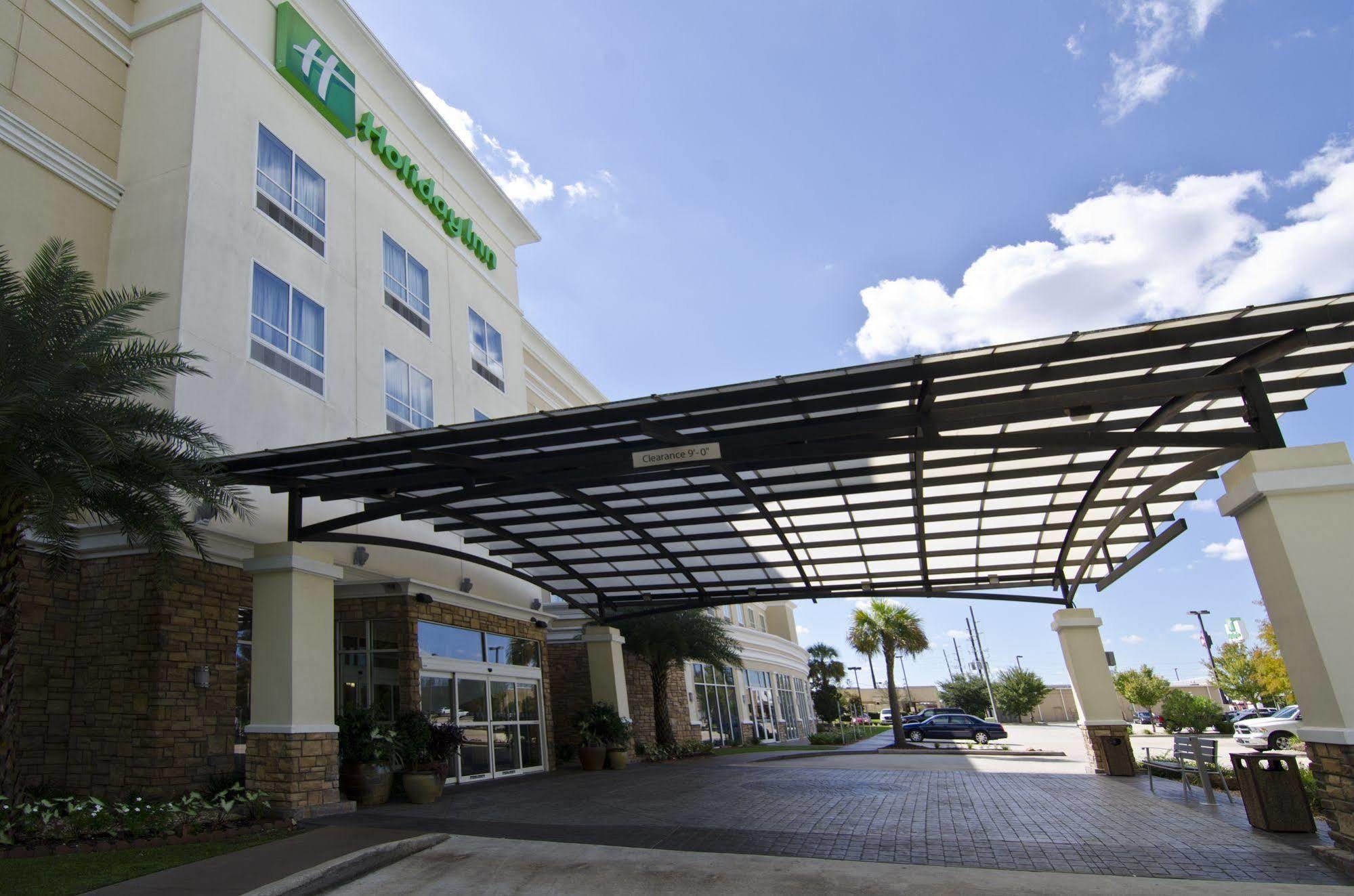 Holiday Inn Hammond By Ihg Exterior photo