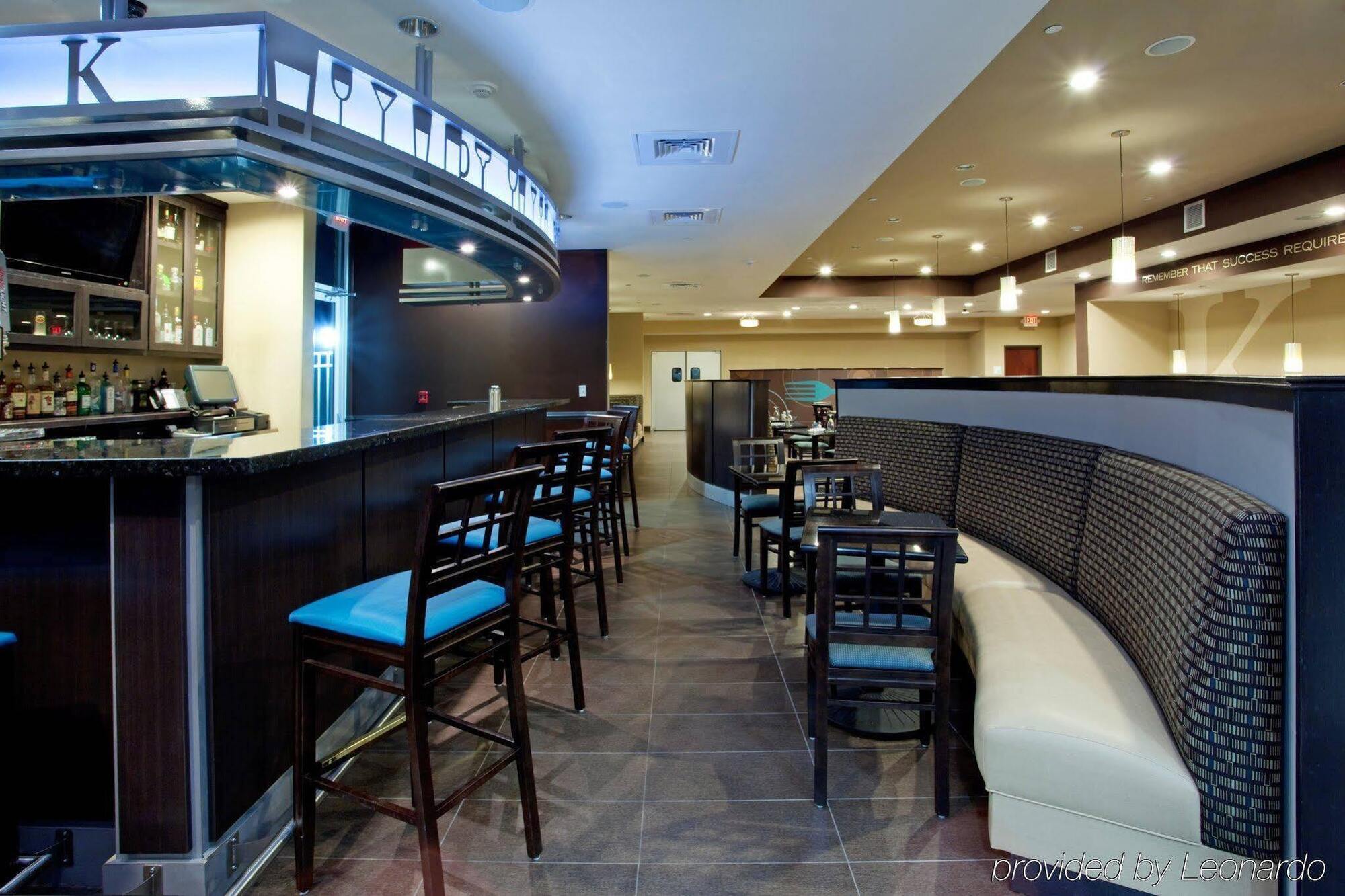 Holiday Inn Hammond By Ihg Exterior photo
